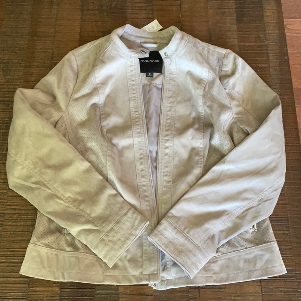 Maurices…Ladies Jacket